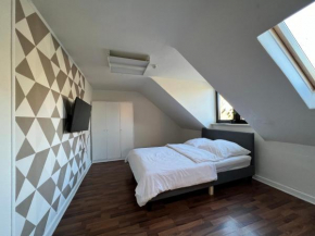 Möbliertes Wohnung am Geroweiher Mönchengladbach